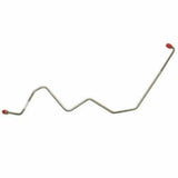 Fuel Line for 1986-1987 Buick Regal Oil Feed Line V6 Turbo Oil Feed Stainless stainless steel