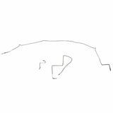 Brake Line for 1986-1987 Chevy Corvette Intermediate stainless steel