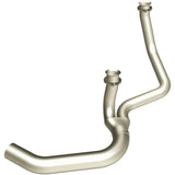 t 1986-89 Chevrolet Camaro; Performance Exhaust Manifold Down Pipe 16450 Magnaflow MagnaFlow Exhaust Products