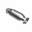 MagnaFlow direct-fit catalytic converter for 1987-1988 Dodge stainless steel Federal EPA compliant OBDII 23240