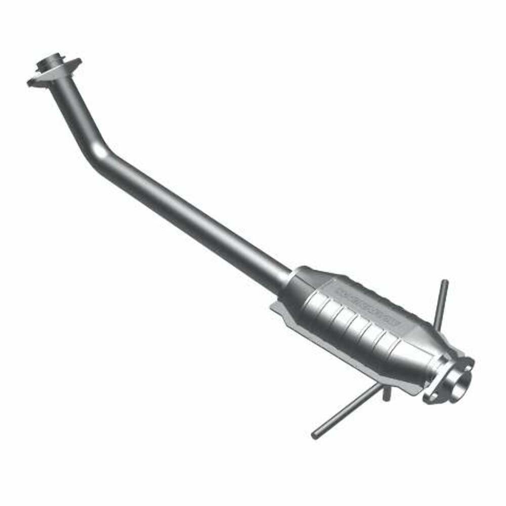 t 1987-1989 Chrysler Conquest Direct-Fit Catalytic Converter 23248 Magnaflow MagnaFlow Exhaust Products