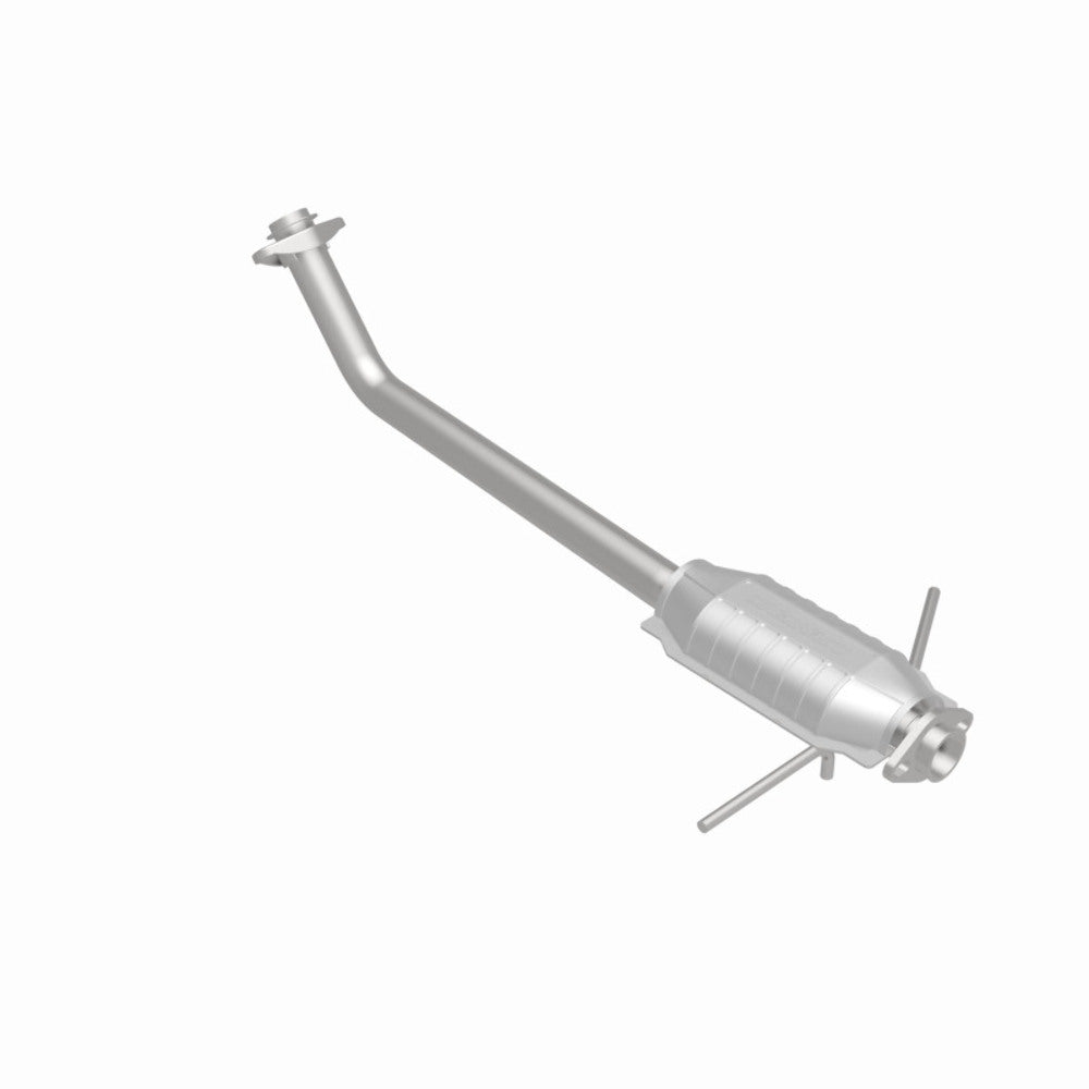 t 1987-1989 Chrysler Conquest Direct-Fit Catalytic Converter 23248 Magnaflow MagnaFlow Exhaust Products