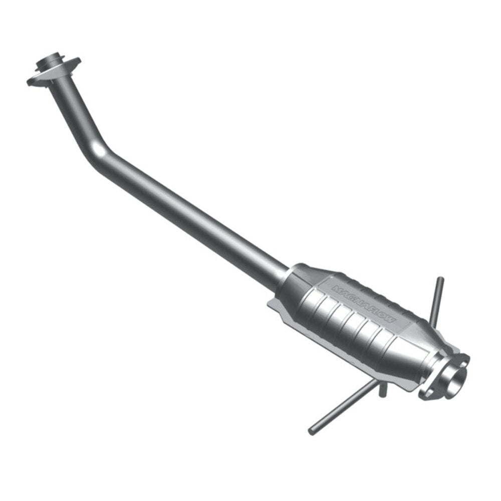 t 1987-1989 Chrysler Conquest Direct-Fit Catalytic Converter 23248 Magnaflow MagnaFlow Exhaust Products
