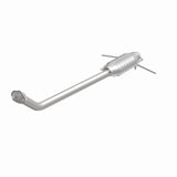 t 1987-1989 Chrysler Conquest Direct-Fit Catalytic Converter 23248 Magnaflow MagnaFlow Exhaust Products