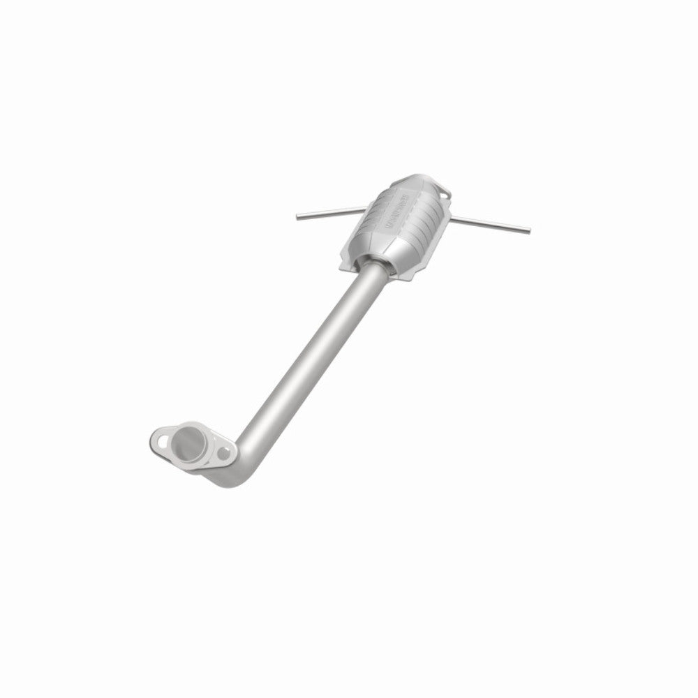 t 1987-1989 Chrysler Conquest Direct-Fit Catalytic Converter 23248 Magnaflow MagnaFlow Exhaust Products