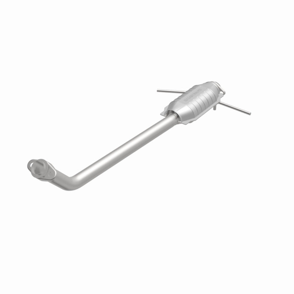 t 1987-1989 Chrysler Conquest Direct-Fit Catalytic Converter 23248 Magnaflow MagnaFlow Exhaust Products
