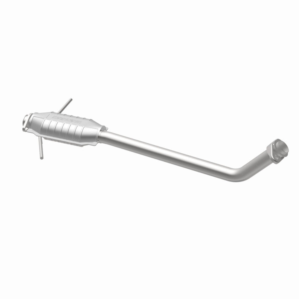 t 1987-1989 Chrysler Conquest Direct-Fit Catalytic Converter 23248 Magnaflow MagnaFlow Exhaust Products