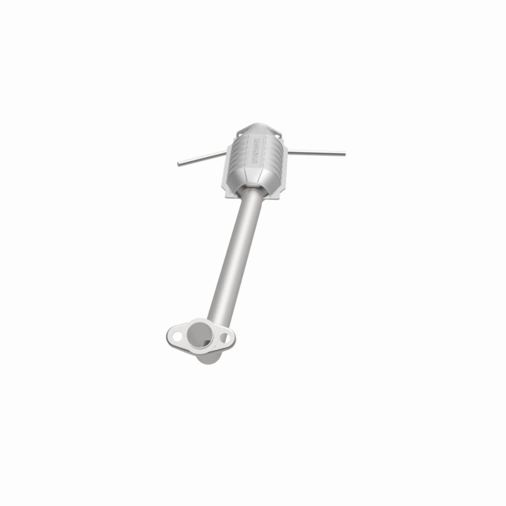 t 1987-1989 Chrysler Conquest Direct-Fit Catalytic Converter 23248 Magnaflow MagnaFlow Exhaust Products