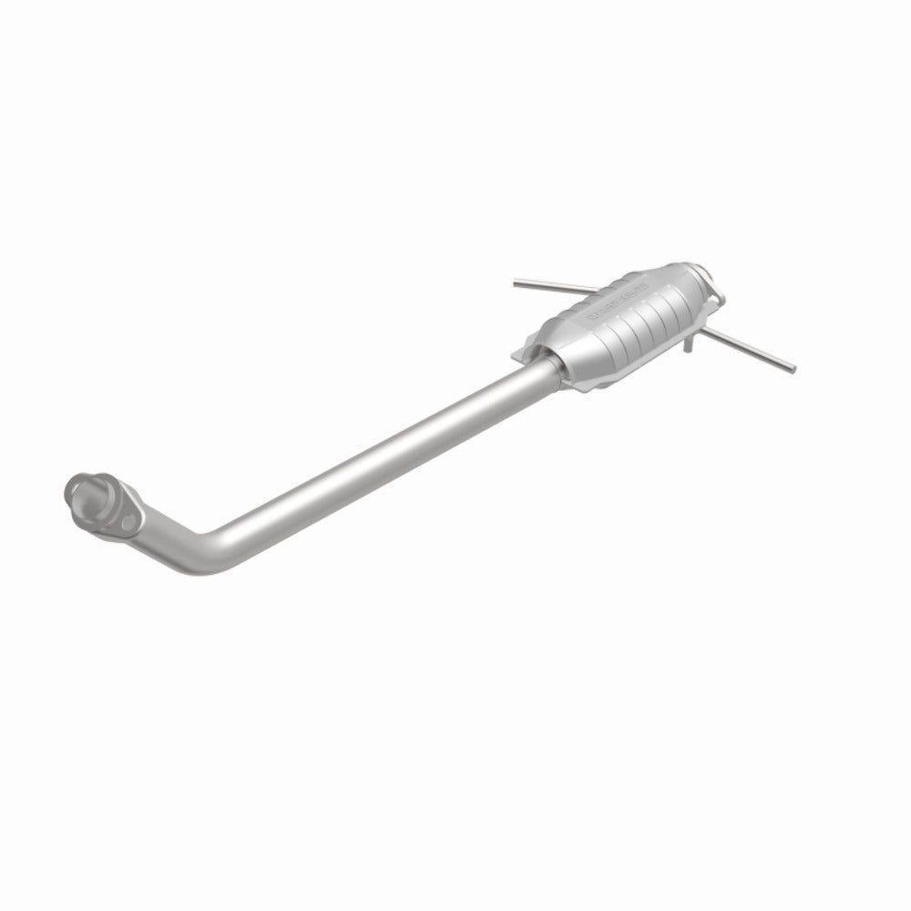 t 1987-1989 Chrysler Conquest Direct-Fit Catalytic Converter 23248 Magnaflow MagnaFlow Exhaust Products