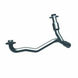 t 1987-1989 Dodge Dakota Direct-Fit Catalytic Converter 333203 Magnaflow MagnaFlow Exhaust Products