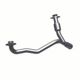 t 1987-1989 Dodge Dakota Direct-Fit Catalytic Converter 333203 Magnaflow MagnaFlow Exhaust Products