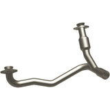 t 1987-1989 Dodge Dakota Direct-Fit Catalytic Converter 333203 Magnaflow MagnaFlow Exhaust Products