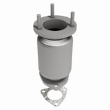 MagnaFlow direct-fit catalytic converter for 1987-1989 Mazda stainless steel CARB compliant 333601