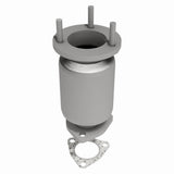 MagnaFlow direct-fit catalytic converter for 1987-1989 Mazda stainless steel CARB compliant 333601