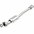 MagnaFlow direct-fit catalytic converter for 1987-1991 Chevy stainless steel Federal EPA compliant OBDII 22614
