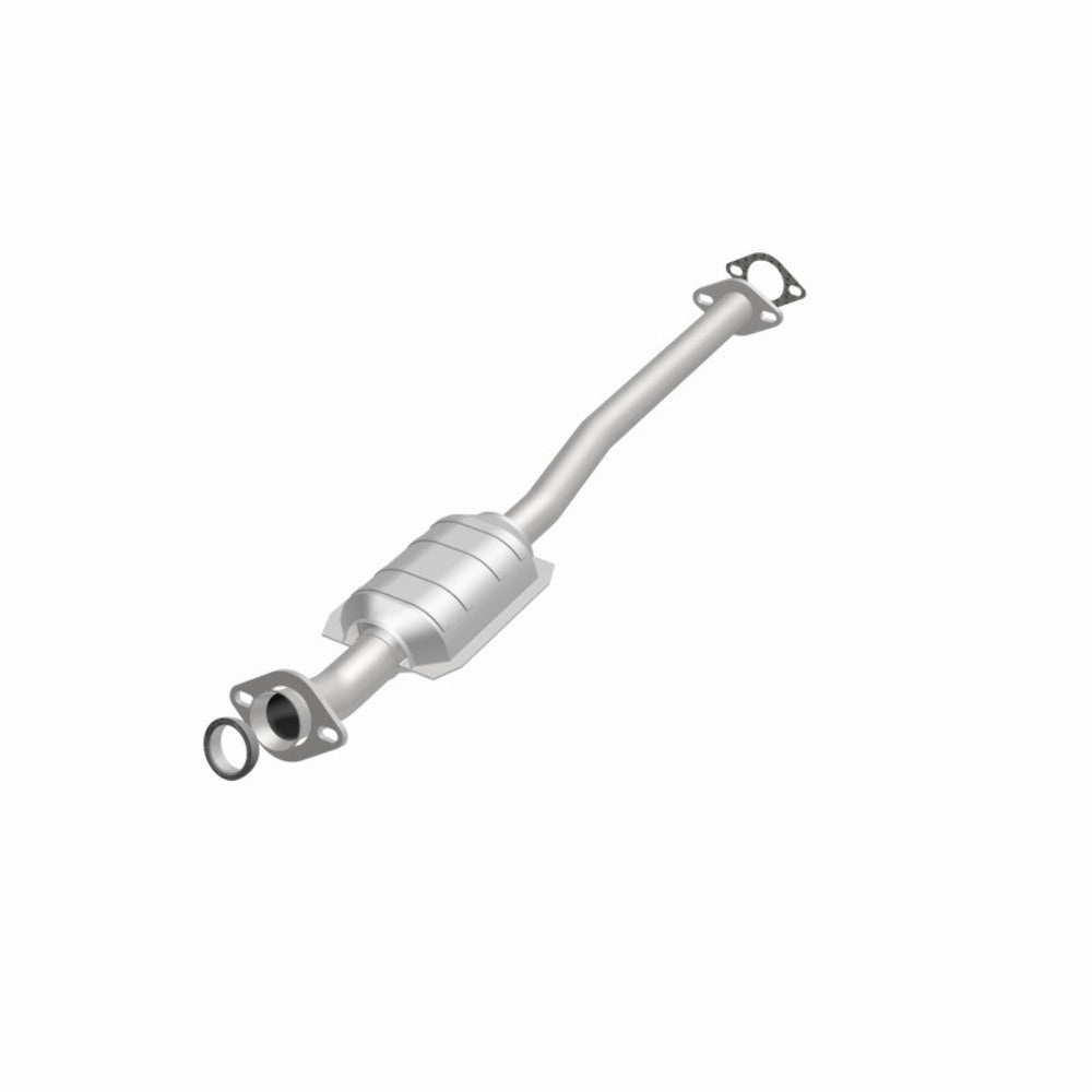 MagnaFlow direct-fit catalytic converter for 1987-1991 Chevy stainless steel Federal EPA compliant OBDII 22614