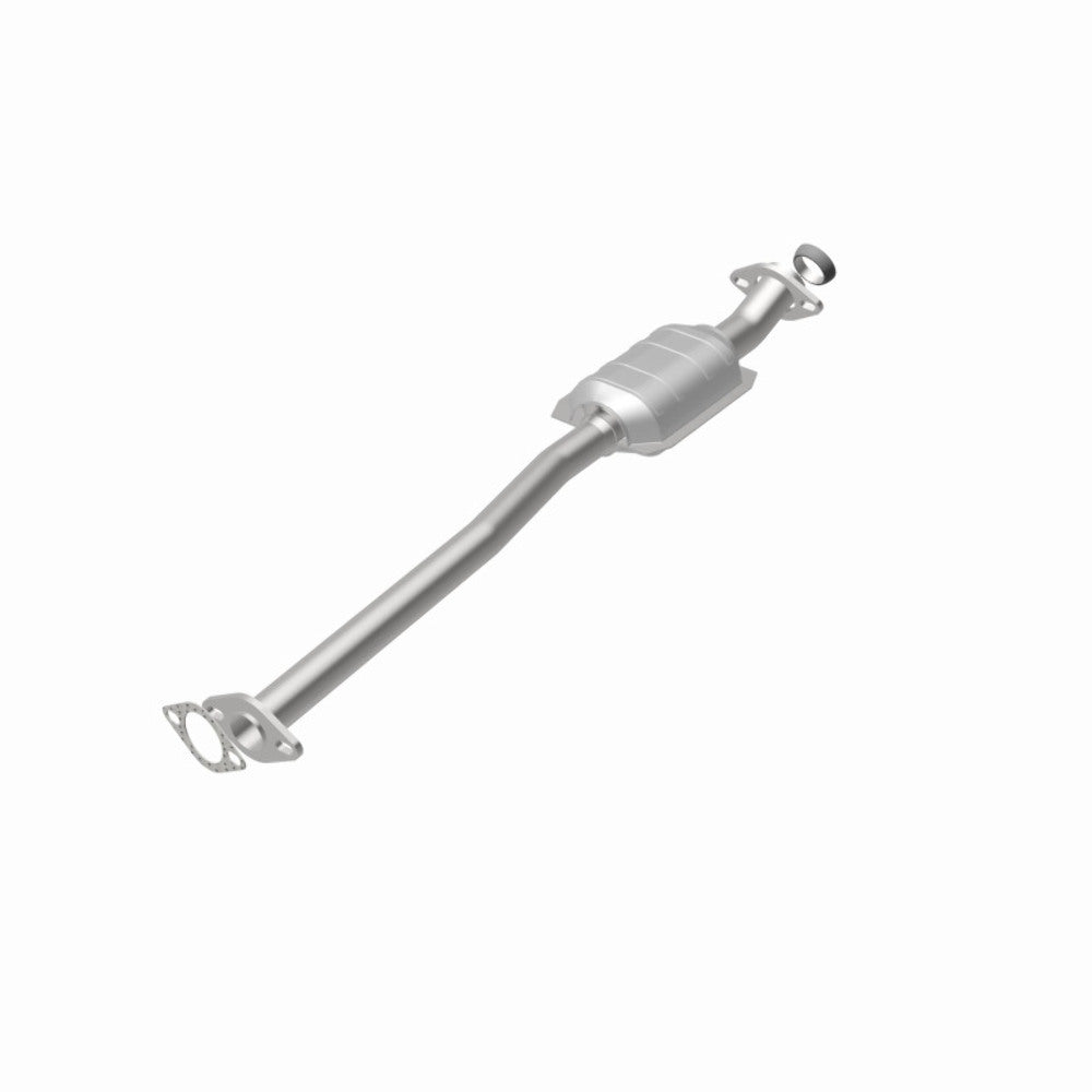 MagnaFlow direct-fit catalytic converter for 1987-1991 Chevy stainless steel Federal EPA compliant OBDII 22614