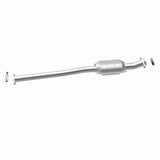 MagnaFlow direct-fit catalytic converter for 1987-1991 Chevy stainless steel Federal EPA compliant OBDII 22614
