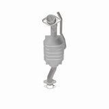 MagnaFlow direct-fit catalytic converter for 1987-1991 Ford stainless steel Federal EPA compliant OBDII 93368