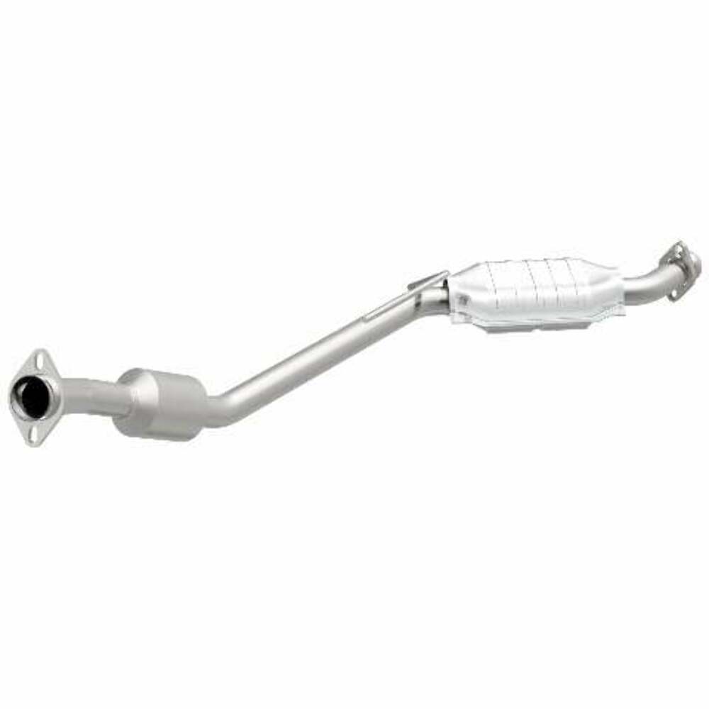 t 1987-1993 Ford Mustang Direct-Fit Catalytic Converter 337341 Magnaflow MagnaFlow Exhaust Products