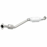 t 1987-1993 Ford Mustang Direct-Fit Catalytic Converter 337341 Magnaflow MagnaFlow Exhaust Products