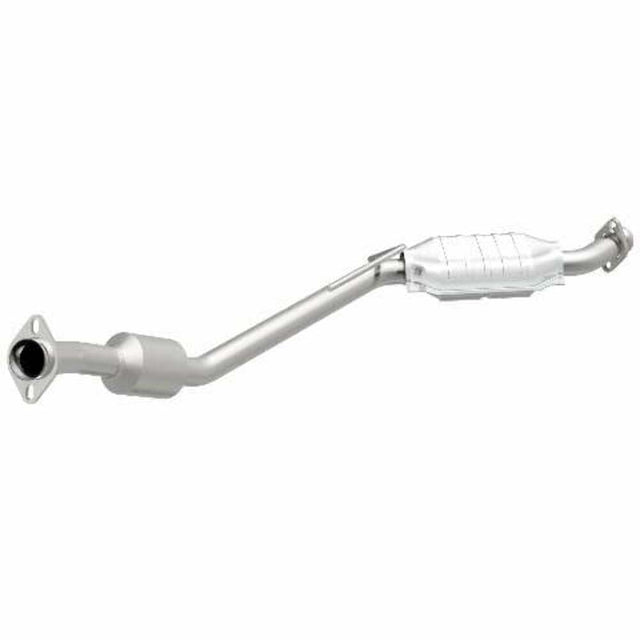 t 1987-1993 Ford Mustang Direct-Fit Catalytic Converter 337341 Magnaflow MagnaFlow Exhaust Products