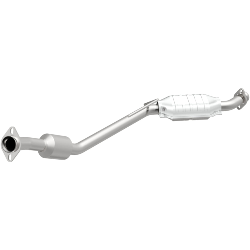 t 1987-1993 Ford Mustang Direct-Fit Catalytic Converter 337341 Magnaflow MagnaFlow Exhaust Products