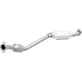 t 1987-1993 Ford Mustang Direct-Fit Catalytic Converter 337341 Magnaflow MagnaFlow Exhaust Products