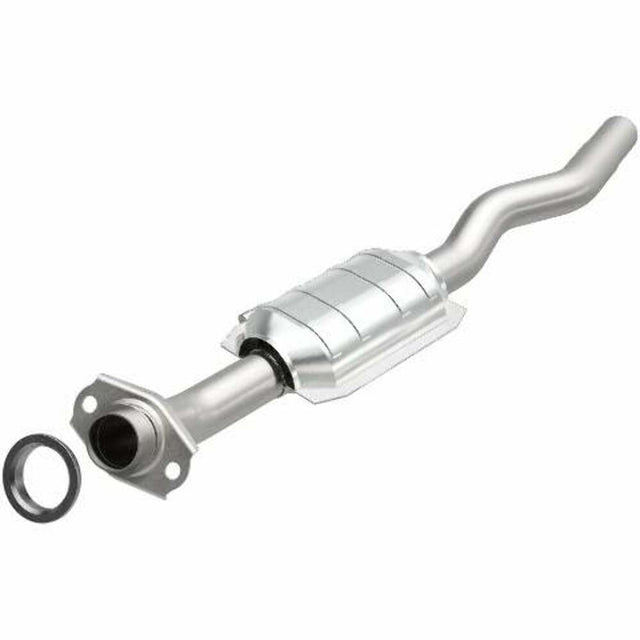 t 1987-1994 Plymouth Sundance Direct-Fit Catalytic Converter 23251 Magnaflow MagnaFlow Exhaust Products