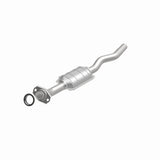t 1987-1994 Plymouth Sundance Direct-Fit Catalytic Converter 23251 Magnaflow MagnaFlow Exhaust Products