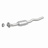 t 1987-1994 Plymouth Sundance Direct-Fit Catalytic Converter 23251 Magnaflow MagnaFlow Exhaust Products