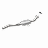 t 1987-1994 Plymouth Sundance Direct-Fit Catalytic Converter 23251 Magnaflow MagnaFlow Exhaust Products