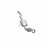 t 1987-1994 Plymouth Sundance Direct-Fit Catalytic Converter 23251 Magnaflow MagnaFlow Exhaust Products