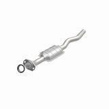 t 1987-1994 Plymouth Sundance Direct-Fit Catalytic Converter 23251 Magnaflow MagnaFlow Exhaust Products