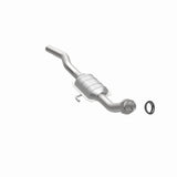 t 1987-1994 Plymouth Sundance Direct-Fit Catalytic Converter 23251 Magnaflow MagnaFlow Exhaust Products