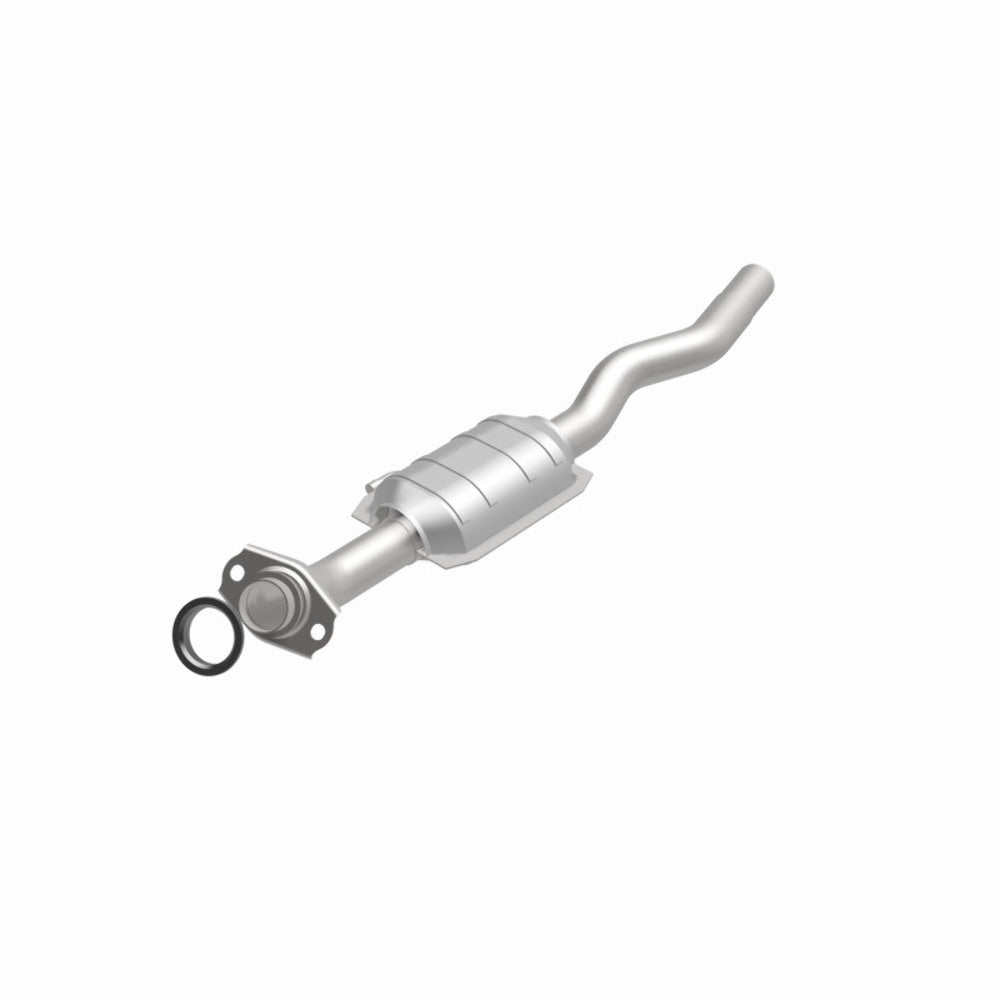 t 1987-1994 Plymouth Sundance Direct-Fit Catalytic Converter 23251 Magnaflow MagnaFlow Exhaust Products