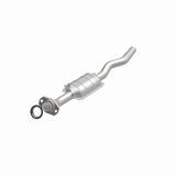 t 1987-1994 Plymouth Sundance Direct-Fit Catalytic Converter 23251 Magnaflow MagnaFlow Exhaust Products