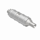 MagnaFlow direct-fit catalytic converter for 1987-1995 Ford stainless steel CARB compliant 339301