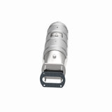 MagnaFlow direct-fit catalytic converter for 1987-1996 Ford F-250 stainless steel CARB compliant 55213