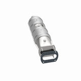 MagnaFlow direct-fit catalytic converter for 1987-1996 Ford F-250 stainless steel CARB compliant 55213
