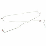 1990-1996 Ford F-150 Complete Brake Line Kit Reg Cab Long Bed Stainless CBK0193SS