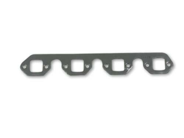 t 1987-1997 Ford F-250 Header Gaskets - Hi-Temperature - 460 Ford Big Block 10882H Hooker