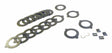 1987-2006 Jeep Wrangler TJ/Jeep Wrangler YJ Dana 35 w/ Trac-Lok Rear Differential Plate Kit - 83500263 steel 4x4 drivetrain