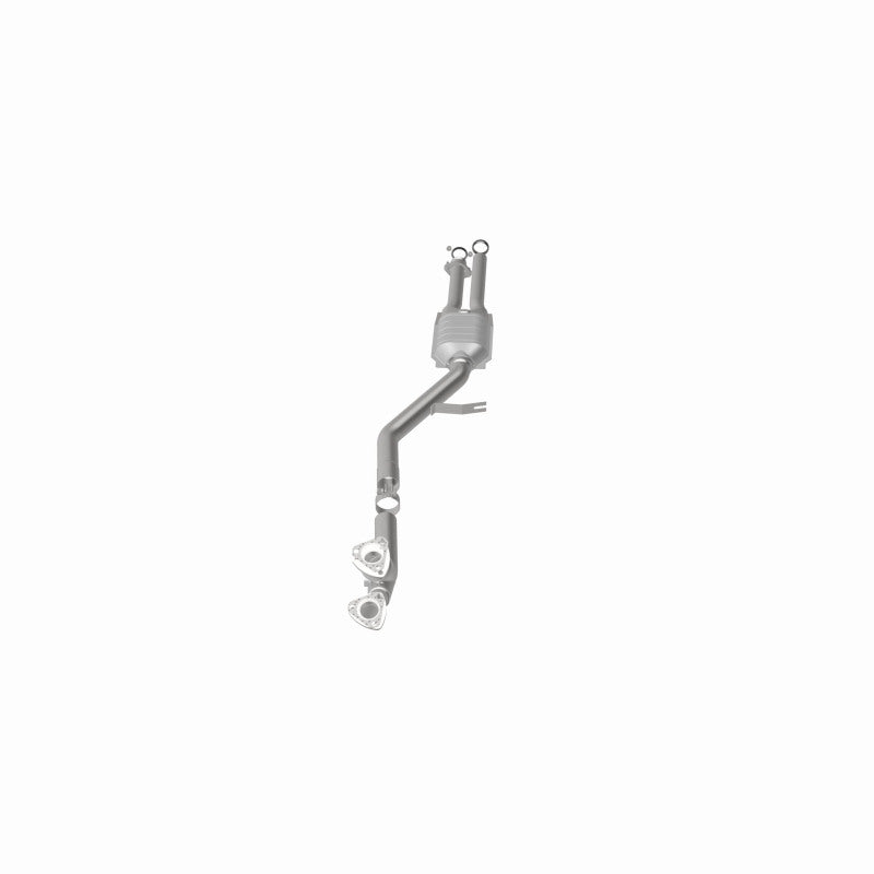 t 1987-91 BMW 325i California Direct-Fit Catalytic Converter 3322554 Magnaflow MagnaFlow Exhaust Products