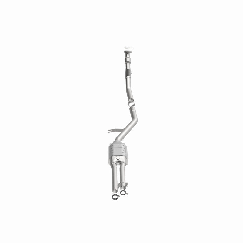 t 1987-91 BMW 325i California Direct-Fit Catalytic Converter 3322554 Magnaflow MagnaFlow Exhaust Products