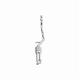 t 1987-91 BMW 325i California Direct-Fit Catalytic Converter 3322554 Magnaflow MagnaFlow Exhaust Products