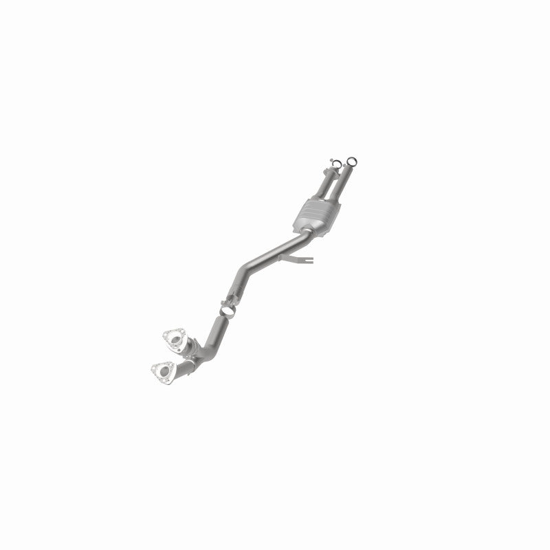 t 1987-91 BMW 325i California Direct-Fit Catalytic Converter 3322554 Magnaflow MagnaFlow Exhaust Products