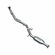 t 1987 BMW 325 Direct-Fit Catalytic Converter 23553 Magnaflow MagnaFlow Exhaust Products