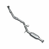 t 1987 BMW 325 Direct-Fit Catalytic Converter 23553 Magnaflow MagnaFlow Exhaust Products
