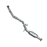 t 1987 BMW 325 Direct-Fit Catalytic Converter 23553 Magnaflow MagnaFlow Exhaust Products
